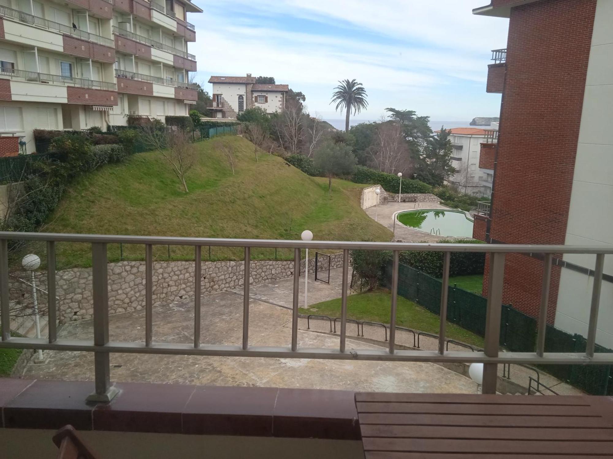 Mar De Gala Apartamento Suances Exterior foto